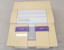 Super nintendo console for sale  Prescott Valley