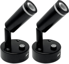 Lampada led 12v usato  Roma