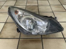 Pel corsa scheinwerfer gebraucht kaufen  Bottrop