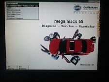 Kfz diagnose tester gebraucht kaufen  Altensteig