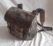 Vintage rucksack 1950 for sale  HOVE