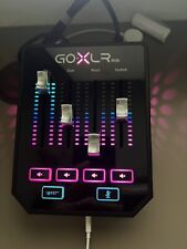 Helicon goxlr mini usato  Massa di Somma