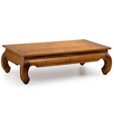 Tavolino opium rettangolare usato Tavolino opium rettangolare usato  Bari