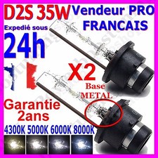 Ampoule xenon d2s d'occasion Ampoule xenon d2s d'occasion  Nanterre