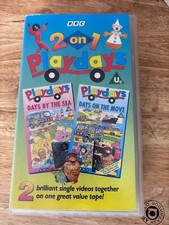 Playdays sea days for sale  GREAT YARMOUTH