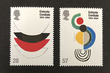2004 mnh entente for sale  RUGBY