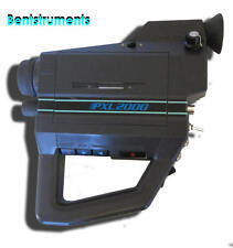 Câmera Filmadora Pixelvision Modificada Pxl 2000 Pxl2000 Experimental Vídeo Filme comprar usado  Enviando para Brazil