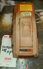 Husqvarna cylinder cover for sale  West Charleston