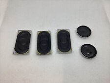 Ohm speakers 20x40mm for sale  SUTTON-IN-ASHFIELD
