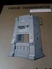 Cesare uboldi presse usato Cesare uboldi presse usato  Brescia