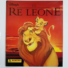 Copertina album leone usato  Trapani