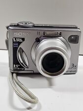 Sony cyber shot d'occasion  Marseille XIV
