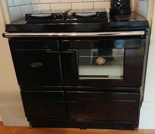 Stanley oil fired for sale  CARMARTHEN