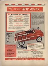 1950 paper bmc for sale  Hilton Head Island