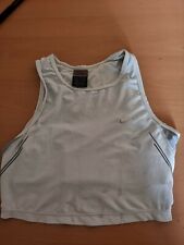 Crop top nike usato  Paolisi