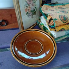 Vintage tognana piatto usato  Vinadio