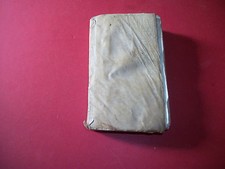 1791 grammaire latine d'occasion  Laval
