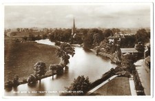 Stratford avon postcards for sale  PRESTON