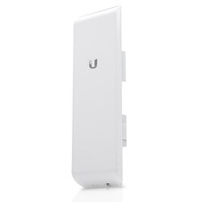 Nanostation ubiquiti cpe usato  San Cataldo