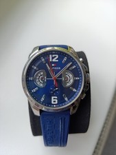 Herren armbanduhr tommy gebraucht kaufen  Magdeburg