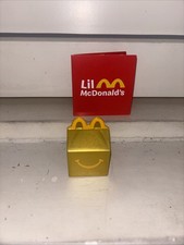 Lil mcdonald golden for sale  MANCHESTER