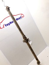 Rear drive shaft for sale  Rancho Cordova