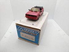 Alezan built alfa d'occasion  Expédié en Belgium