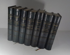 Vol alfred musset d'occasion  Paris I