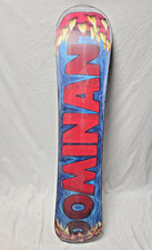 burton dominant snowboard for sale burton dominant snowboard for sale Webster