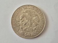1968 mexican pesos for sale  GLOUCESTER
