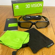 Nvidia vision wireless for sale  PETERSFIELD