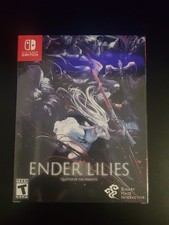 Ender lilies quietus d'occasion  Toulouse-