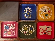 Vintage japanese coaster for sale Vintage japanese coaster for sale  LOUGHTON