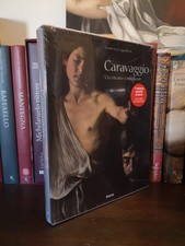 Caravaggio ritratto somigliant usato  Roma