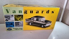 Vanguards va03806 vauxhall for sale  CHESTER LE STREET