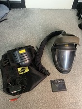 Albatross welding helmet for sale  LITTLEBOROUGH