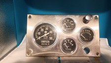 Chrysler marine gauge for sale  Sedalia