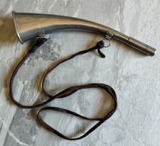 Chasse ancienne trompe d'occasion  Bléré