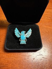 Zuni sterling silver for sale  Melbourne