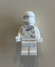 Lego classic minifigure d'occasion  Expédié en Belgium