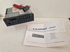 Vintage blaupunkt atlanta for sale  SOUTHAMPTON