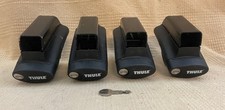 Set thule crossroad for sale  Steamboat Springs