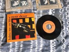 Noir desir rare d'occasion  Cheniménil