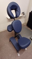 Portable massage chair for sale  SITTINGBOURNE
