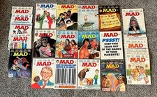 Vintage mad magazine for sale  Syracuse