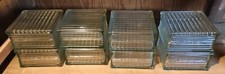Vintage green ribbed for sale  Seymour