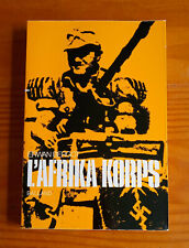 Afrika korps d'occasion  La Fère
