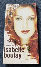 Isabelle boulay 2cd for sale Isabelle boulay 2cd for sale  WYMONDHAM