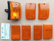 Fanalino freccia anteriore usato  Villasalto
