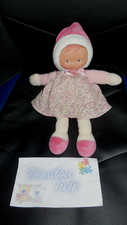 Doudou peluche poupée d'occasion  Lingolsheim